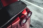 Ferrari F430 by Rowen Japan 2014 года
